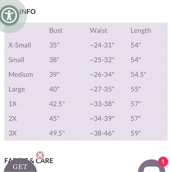 Morning Lavender Celia Sequin Dress - Picture 5 of 7